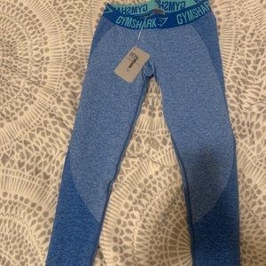 Gymshark leggings new with tags